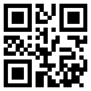 Scansione del Qr Code di 3915641427