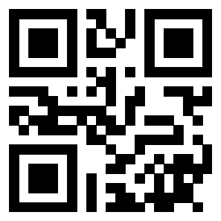 3915641428 - Immagine del QrCode associato