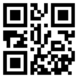 3915641431 - Immagine del QrCode associato