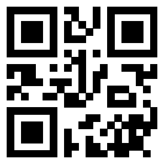 3915641432 - Immagine del Qr Code associato