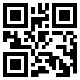 3915641433 QrCode associato