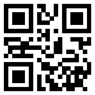 3915641441 - Immagine del QrCode associato