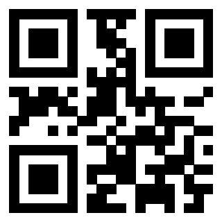 Immagine del Qr Code di 3915641443