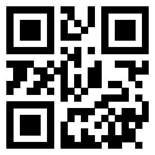 Immagine del Qr Code di 3915641444