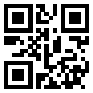 Il QrCode di 3915641445