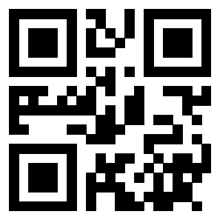 3915641446 - Immagine del QrCode associato
