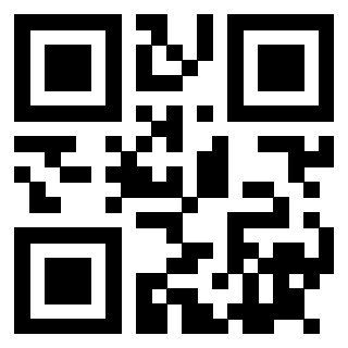 Immagine del Qr Code di 3915641447