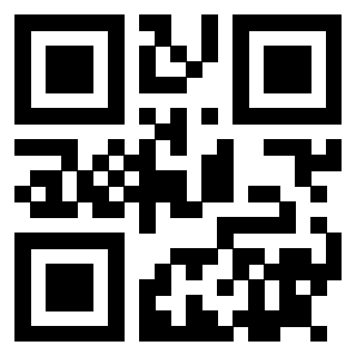 3915641449 - Immagine del QrCode associato