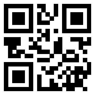 Scansione del QrCode di 3915641450