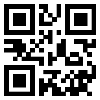 3915641452 QrCode associato