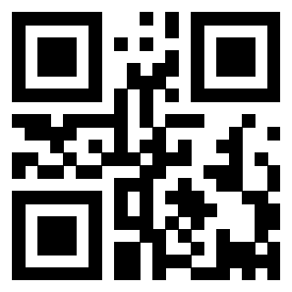 Immagine del Qr Code di 3915641453