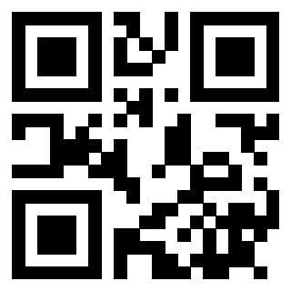 Immagine del QrCode di 3915641454