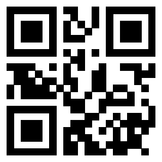 Il Qr Code di 3915641458