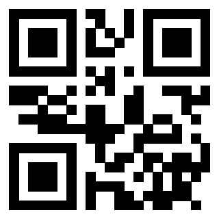 3915641459 - Immagine del QrCode associato
