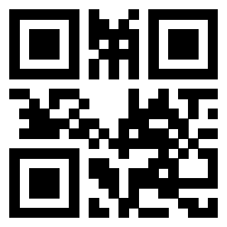 Immagine del Qr Code di 3915641461