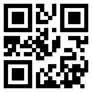 3915641467 QrCode associato