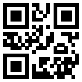 Immagine del Qr Code di 3915641473