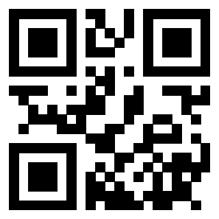 3915641474 QrCode associato