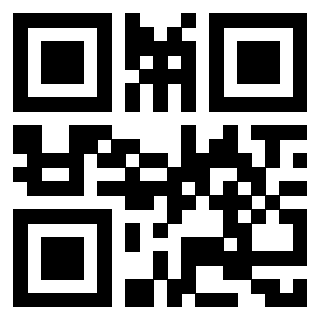 Immagine del Qr Code di 3915641478
