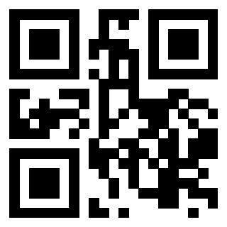 Scansione del QrCode di 3915641482