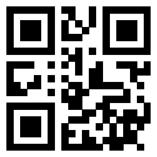 3915641485 QrCode associato