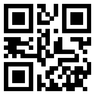 3915641489 - Immagine del QrCode associato