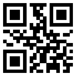 Il QrCode di 3915641491