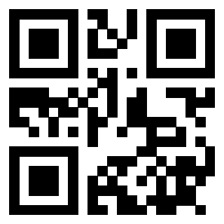 Il QrCode di 3915641494