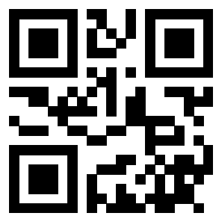 3915641496 - Immagine del QrCode associato