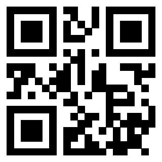 Scansione del Qr Code di 3915641497