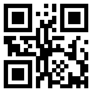 Scansione del QrCode di 3915641498