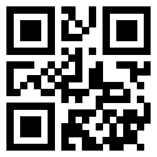 Il QrCode di 3915641499