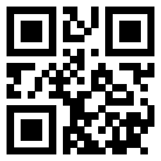 Immagine del Qr Code di 3915641501
