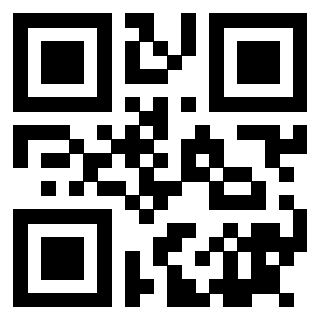 Scansione del QrCode di 3915641502