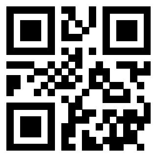 Il QrCode di 3915641503