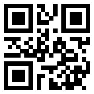 Scansione del Qr Code di 3915641504