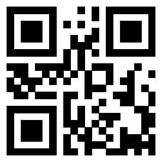 Il QrCode di 3915641505