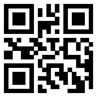 3915641512 QrCode associato