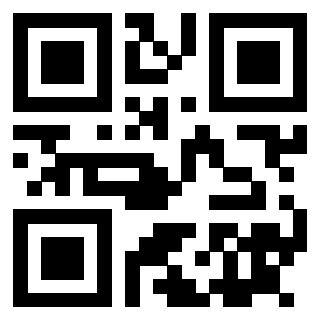 3915641513 QrCode associato