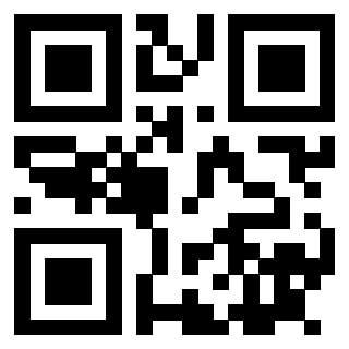 Immagine del QrCode di 3915641515