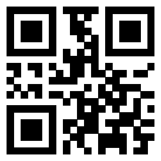 3915641519 - Immagine del Qr Code associato