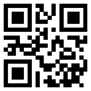 3915641521 QrCode associato