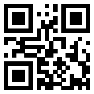 3915641522 Qr Code associato