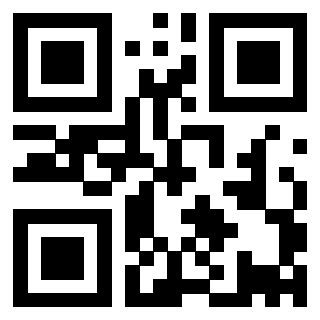 Immagine del Qr Code di 3915641523