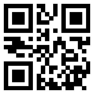 Scansione del QrCode di 3915641526