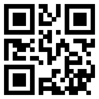 3915641527 Qr Code associato