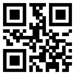 3915641528 - Immagine del Qr Code associato
