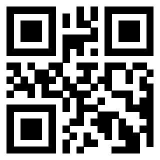 3915641529 - Immagine del QrCode associato