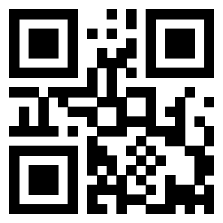 Il QrCode di 3915641530
