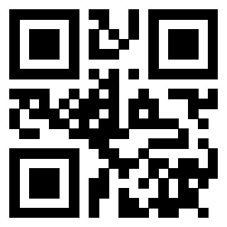 3915641531 - Immagine del QrCode associato